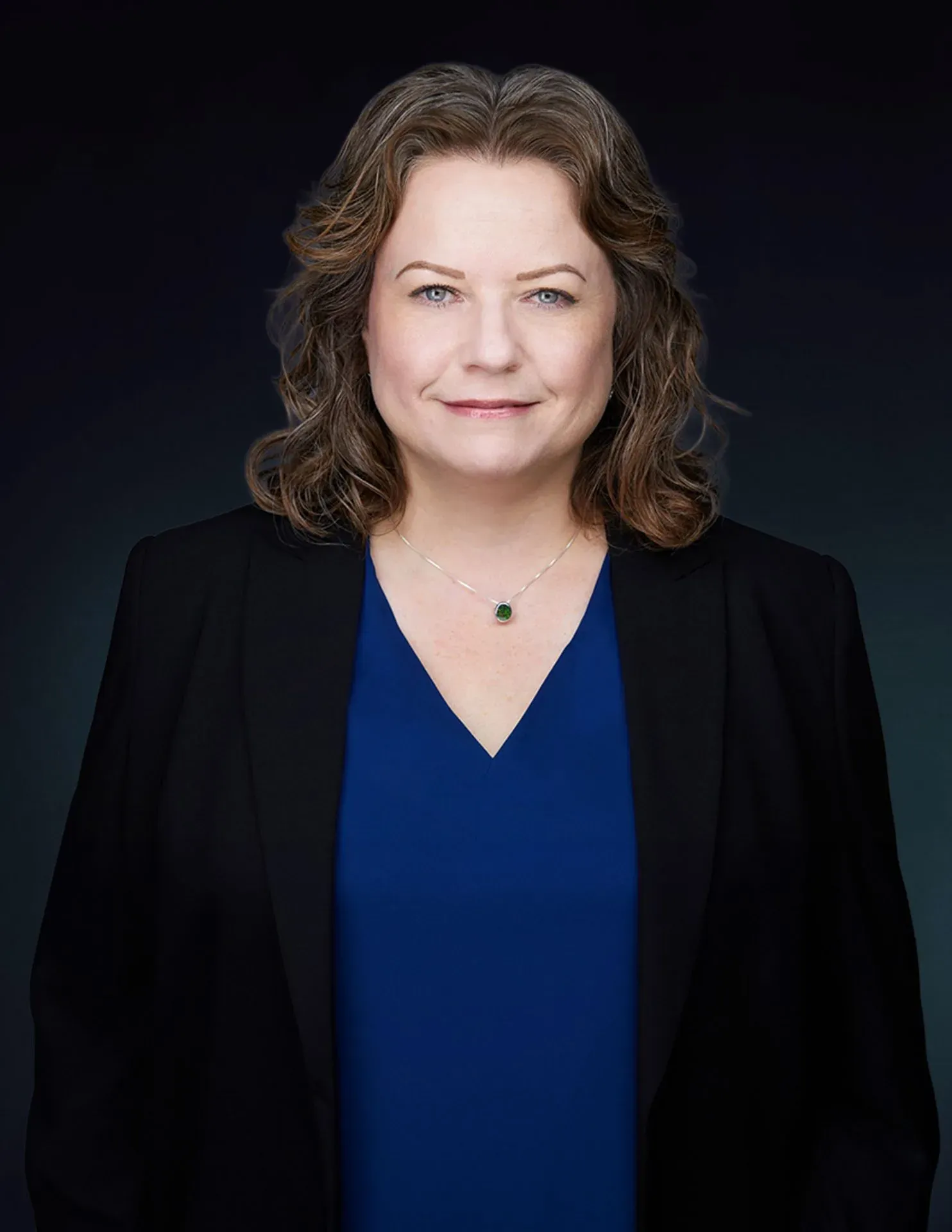 photo of Tory Thibaudeau, Edmonton Law Office